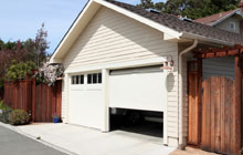 Stone Hill garage construction leads