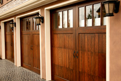 Stone Hill garage extension quotes
