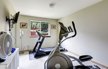 Stone Hill home gym construction leads