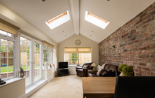 Stone Hill single storey extension leads
